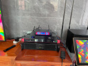惠威（HiVi）【10w家庭选择】KX1000家庭ktv音响套装家庭影院全套设备家用卡拉OK双系统点歌一体机10英寸低音 套装4：升级豪华款（含4T点歌机） 实拍图