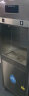 志高（CHIGO）开水器商用直饮水机冷热型RO反渗透净水器办公室工厂学校医院大容量加热过滤一体机净水机饮水机 银色触控款【一开一温】五级超滤 60-80人 实拍图