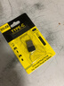 原奘 适用苹果16/15/14 13数据线转接头iphone14 pro max 12 11充电器转换器USB充电宝车载转换头 Type-C母转USB3.0公【灰色】1只装 实拍图