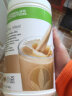 herbalife康宝莱奶昔套餐蛋白混合代餐套餐 茶饮蛋白质粉饱腹奶昔膳食纤维 美版咖啡味奶昔（780g/罐） 实拍图