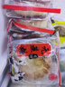 优品尽藏无蔗糖月饼糖尿人五仁椒盐木糖醇无蔗糖代餐零食品主食中老年 五仁+芝麻+椒盐1000g 实拍图