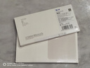 0度 抛光布适用苹果iphone手机ipad平板电脑Macbook笔记本屏幕擦拭布 双层抛光布 一片装 实拍图