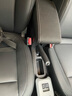 长城欧拉r1扶手箱2019款2021中央手扶黑猫新能源电动汽车改装专用 实拍图