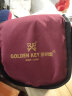 金钥匙（GOLDEN KEY）304保温提锅 2.5L直型防溢真空不锈钢饭盒 保温桶 GK-R2500T 实拍图