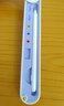COWRA ARTIZAN磁吸电容笔盒适用于apple pencil手写笔收纳盒ipad平板触屏笔保护盒ipencil一代二代 熏衣紫丨只有笔盒不含配件 适用苹果一代笔 实拍图