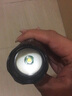 SHENYUSHENYU 强光手电筒 可充电式家用户外LED远射电池防水便携照明 两电一充18650电池 尊享套装 实拍图