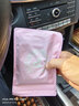 维多利亚的秘密（Victoria's Secret）PINK 舒适无痕3A抗菌抑菌LOGO中腰包臀内裤三角裤女 实拍图