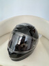 SHOEI头盔Z8日本原装进口摩托车男女四季全盔赛道机车盔 Z8 BLACK亮黑 XXL 实拍图