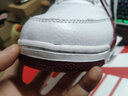 耐克（NIKE）男鞋球鞋 25夏季新款AIR JORDAN312运动鞋休闲训练气垫篮球鞋子男 【热销款】AJ312-靛蓝雾/彗星紫/晒图退10 44.5 （内长285mm） 实拍图
