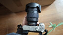 SONY索尼 FE 24-70mm F2.8 GM II 全画幅标准变焦 G大师镜头 恒定光圈 广角到中焦距 SEL2470GM2（ 二代） 基础套餐 晒单实拍图