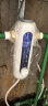 史密斯（A.O.SMITH）佳尼特前置过滤器家用净水器全屋净水小海星CPF-T6 6T真实大流量 双核过滤 3D旋喷式高压反冲洗  实拍图