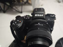 尼康（Nikon） Z5全画幅微单相机 高清旅游数码照相机 24-50套机/拆机 Z5+Z 24-50 f/4-6.3镜头 套餐一【入门必备 64G卡+备用电池+包等配件】 实拍图