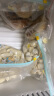 京东京造 拉链密封袋大中小组合装50只 加厚食品级自封袋冰箱保鲜分类收纳 实拍图