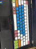 联想笔记本电脑键盘保护膜贴膜 T430I T430S E460 E431 T470S/P A475 七彩蓝底 晒单实拍图