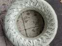 傲世途（TOURADOR）205/60R16 92H 傲世途轮胎 205/60R16 92H  欧洲绿色技术 低噪音 强湿地抓控力 舒适 TH1花纹 实拍图