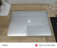 Apple MacBook Pro/Air 二手苹果笔记本电脑 M1新款超薄 商务办公 游戏 设计 95新15年15寸LT2独显i7-16G-512G 实拍图