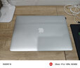 Apple MacBook Pro/Air 二手苹果笔记本电脑 M1新款超薄 商务办公 游戏 设计 95新15年15寸LT2独显i7-16G-1TB 实拍图