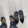 迈乐（Merrell）迈乐男款户外减震MOAB3轻量徒步防滑耐磨透气徒步鞋 晒单实拍图