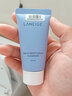 兰芝（LANEIGE）洗面奶男女洁面乳深层清洁保湿控油四合一洁面去角质卸淡妆 新水酷透明质酸嘭润洁颜膏 30g ×3支 实拍图