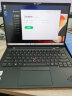 ThinkPad X1 carbon2024 AI款可选酷睿Ultra7 14英寸笔记本电脑联想超轻薄本高端设计办公ibm手提电脑笔记 定制i7-1260P 32G 4T 2.2K22款 可选4G版  实拍图