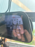HIKVISION海康威视行车记录仪N6+ 1296P高清星光夜视 前后双录流媒体后视镜 晒单实拍图