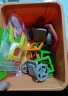 星涯优品 磁力片88件套儿童玩具积木拼插磁铁玩具宝宝3-6岁生日礼物 晒单实拍图