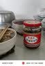 家佳乐麻辣酱350g富顺特产香辣酱炒菜烧烤火锅商用调料酱香饼蘸料 香辣酱350gx2瓶 实拍图
