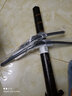carnegie适用中华中华豚 骏捷 H220 H230 酷宝 雨刮器 无骨雨刷器工厂直 骏捷FRV 专用前雨刷 一对装 实拍图