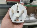 公牛 插头大功率 440V25A电源三相四极GN-T25工业插头插座 定制 晒单实拍图