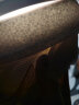 安踏柏油路霸2丨氮科技跑步鞋子男夏季减震回弹运动鞋男跑步鞋女 【男款】象牙白/金属金233-2 43 晒单实拍图