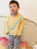 俞兆林（YUZHAOLIN）儿童长袖T恤春夏男女童t恤上衣打底衫纯棉中小童衣服童装 晒单实拍图