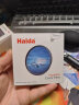 Haida 海大NanoPro UV镜 双面多层镀膜无暗角 保护镜头 滤镜 超薄高清透光 72mm 晒单实拍图