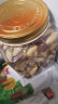 觅菓（miguo）鲍鱼果仁富硒坚果去皮巴西坚果玻利维亚进口原料休闲零食1kg/罐 实拍图