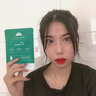 比芭美（PIBAMY）洋甘菊面膜舒缓补水保湿控油平衡敏感肌肤屏障角质层脸部女护肤品 洋甘菊舒缓保湿面膜25ml*10片 实拍图