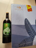 类人首【品牌试饮】宁夏红酒贺兰山东麓 干红葡萄酒单支装 节日礼物 皓月紫黛夫单支 实拍图