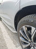 今品适用于18-26款新沃尔沃xc60挡泥板原厂 后轮挡泥板后门挡泥板改装 晨光银21-26款【后轮/2片】 实拍图