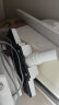 德尔玛（Deerma）DX700 家用手持吸尘器推杆地毯式两用小型强力大功率吸尘器 实拍图