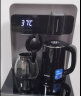 九阳（Joyoung） 智能触控茶吧机 饮水机家用立式下置水桶全自动上水智能小型桶装水茶吧机 温热款JYW-JCM50 实拍图