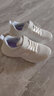 Skechers斯凯奇童鞋女童运动鞋大童儿童小白鞋魔术贴休闲跑步鞋303522L 实拍图