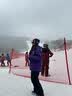 松野湃（SURPINE）逆寒系列滑雪保暖速干衣男女排汗透气跑步功能内衣 实拍图