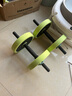 海德（HEAD）哑铃男女士健身家用组合套装杠铃壶铃可调节多功能力量训练器材 飓风绿总重15kg【哑铃+杠铃】 实拍图