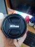 尼康/Nikon 18-105 18-200 18-300半画幅镜头二手镜头 AF-S DX18-105/F3.5-5.6 VR 99新 实拍图