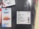 猫人（MiiOW）特厚巨厚保暖内衣男冬季加绒加厚发热东北抗防寒秋衣秋裤套装 圆领藏青 套装500克巨厚款 3XL 【推荐180-210斤】只有男款 实拍图