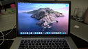 二手笔记本电脑 苹果Apple MacBook Pro  商务 办公本 设计 游戏 剪辑 触控板 95新15寸15款LT2 i7独显2G-16-1T 实拍图