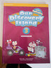 朗文培生少儿英语教材 our discovery island  3级别 学生用书+练习册 朗文ODI探索英语 小学英文课本6-12岁少儿英语 小学礼物 小学教辅 实拍图
