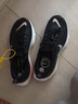 耐克NIKE跑步鞋女泡棉ZOOMX INVINCIBLE 3运动鞋DR2660-001黑37.5 实拍图