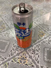 可口可乐 芬达零卡橙味汽水听装330ML*24听可口可乐出品 芬达零卡330ml*24听整箱 实拍图