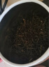 牛街正興徳（Niujie Zhengxingde）新茶茶叶中华老字号茉莉花茶浓香型茉莉云毫散装实惠装500g 实拍图