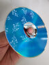 铼德(RITEK) 繁花系列 CD-R 52速700M 空白光盘/光碟/刻录盘 桶装50片 实拍图