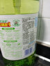 立白茶籽洗洁精1kg*4瓶99%除菌高效去油除味宝宝餐具果蔬适用食品可用 实拍图